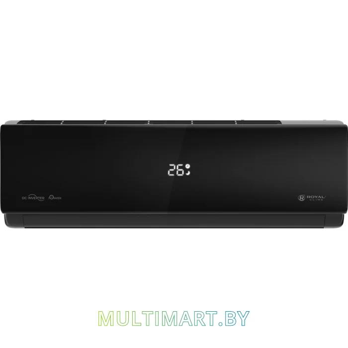 Кондиционер Royal Clima Attica Nero Inverter RCI-AN70HN